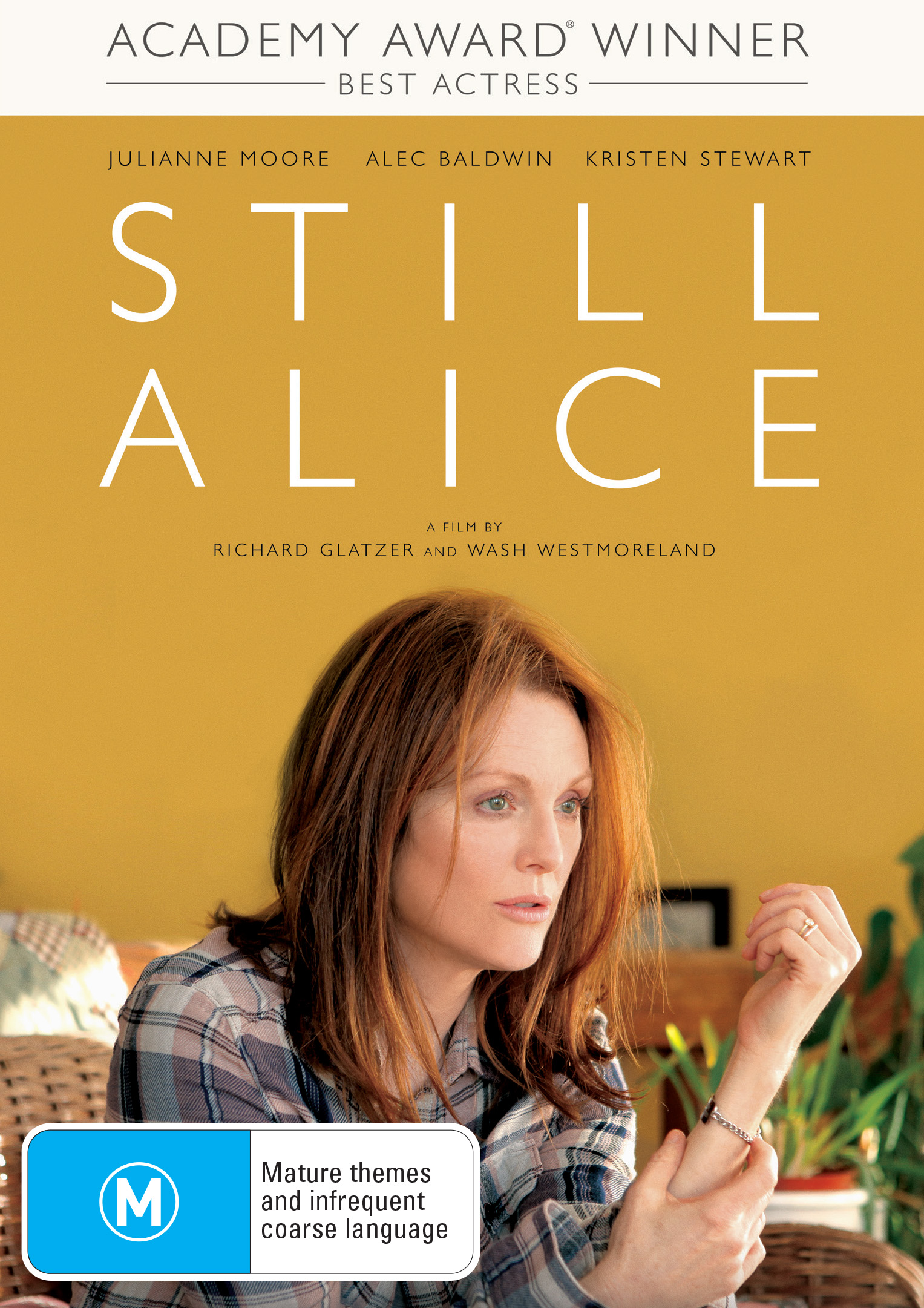 Still Alice Icon Film